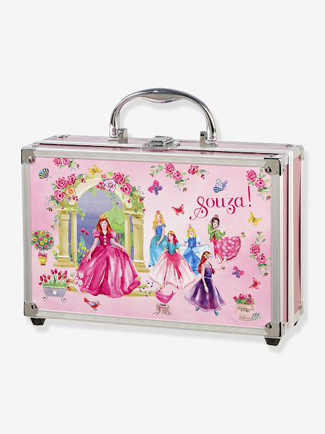 Mallette de maquillage rose 2 - vertbaudet enfant 
