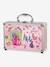 Mallette de maquillage rose 2 - vertbaudet enfant 