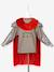 Armure roi Arthur argent 1 - vertbaudet enfant 