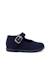 Chaussures en toile avec fermeture à boucle Aigue-marine+Blanc+Bleu marine+Écru+Fucsia+Gris+Jaune citron+Rose 13 - vertbaudet enfant 