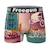 Lot de 4 boxers  summer sport Orange/beige/noir/rouge 4 - vertbaudet enfant 
