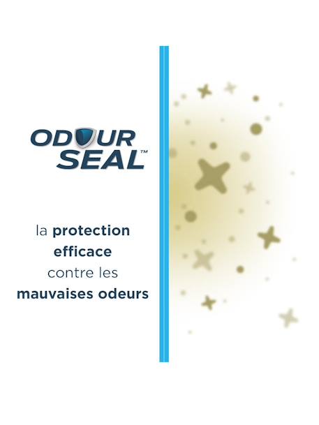 Poubelle à couches Dress Up blanc 9 - vertbaudet enfant 