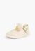 Chaussures en toile avec fermeture à boucle Aigue-marine+Blanc+Bleu marine+Écru+Fucsia+Gris+Jaune citron+Rose 20 - vertbaudet enfant 