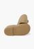 Chaussures babies à boucle en cuir Camel 3 - vertbaudet enfant 