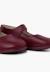 Chaussures babies à boucle en cuir Blanc+Bleu marine+Bordeaux+Marron+Porcelaine+Rose+Rouge 18 - vertbaudet enfant 