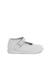 Chaussures en toile avec fermeture à boucle Aigue-marine+Blanc+Bleu marine+Écru+Fucsia+Gris+Jaune citron+Rose 29 - vertbaudet enfant 