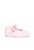 Chaussures en toile avec fermeture à boucle Aigue-marine+Blanc+Bleu marine+Écru+Fucsia+Gris+Jaune citron+Rose 40 - vertbaudet enfant 