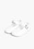 Chaussures en toile avec fermeture à boucle Aigue-marine+Blanc+Bleu marine+Écru+Fucsia+Gris+Jaune citron+Rose 10 - vertbaudet enfant 