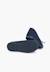 Ballerines pour fille  en toile avec ruban Blanc+Bleu marine+Écru+Fucsia+Gris+Rose pâle+Rouge+Sable 9 - vertbaudet enfant 