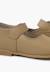 Chaussures babies à boucle en cuir Camel 6 - vertbaudet enfant 