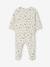 Lot de 2 pyjamas naissance 2 pièces velours écru 2 - vertbaudet enfant 