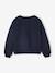 Sweat de Noël fille Disney Lilo & Stitch marine 2 - vertbaudet enfant 