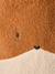 Panier Renard en sherpa caramel 3 - vertbaudet enfant 