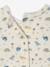 Lot de 2 pyjamas naissance 2 pièces velours écru 5 - vertbaudet enfant 