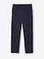 Pyjama bicolore Jurassic World garçon lichen/noir 3 - vertbaudet enfant 