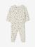 Lot de 2 pyjamas naissance 2 pièces velours écru 4 - vertbaudet enfant 