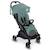 Poussette stroll•lite Bleu canard+Rose pastel+Vert olive 1 - vertbaudet enfant 