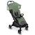 Poussette stroll•lite Vert olive 1 - vertbaudet enfant 