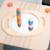 Miroir xl auto réfléchissant Multi-coloured 2 - vertbaudet enfant 