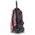 Poussette stroll•lite Rose pastel+Vert olive 6 - vertbaudet enfant 