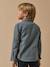 Chemise flanellisée à carreaux garçon vert 4 - vertbaudet enfant 
