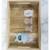 Grignoteur de fruits 4-en-1 foxy Beige+Bleu 8 - vertbaudet enfant 
