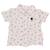 Ensemble t-shirt et short bébé en coton biologique sacha Multicolore 4 - vertbaudet enfant 