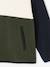 Sweat polaire garçon manches longues vert 7 - vertbaudet enfant 