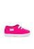 Baskets enfant avec lacets Fucsia+Rose 1 - vertbaudet enfant 