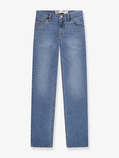 Jean regular LEVI'S 502 stone 1 - vertbaudet enfant 
