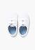 Baskets enfant avec lacets Blanc+Bleu marine+Bleu moyen+Gris+Rouge+Vert menthe 5 - vertbaudet enfant 