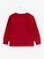 Tee-shirt bébé Batwing Levi's manches longues rouge 3 - vertbaudet enfant 