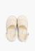 Espadrilles brodées à boucle Blanc+Bleu marine+Écru+Lilas+Rose 17 - vertbaudet enfant 