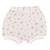 Ensemble t-shirt et short bébé en coton biologique sacha Multicolore 5 - vertbaudet enfant 