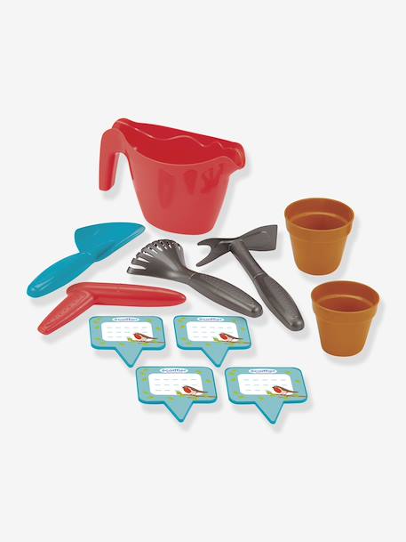 La jardinière garnie multicolore 2 - vertbaudet enfant 