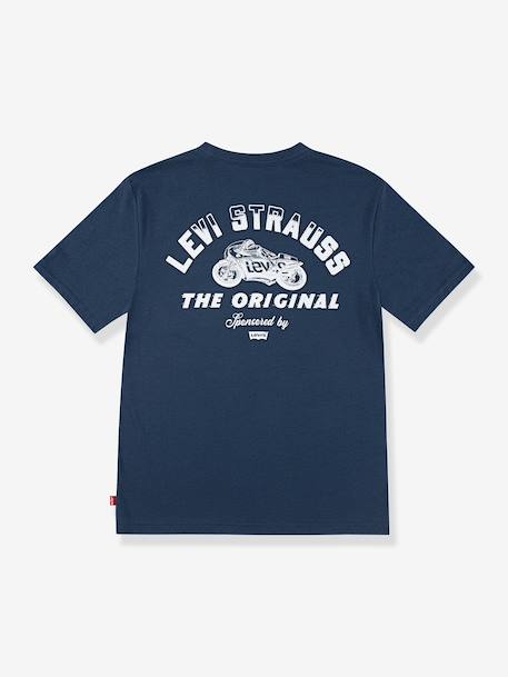 T-shirt Speed Trial LEVI'S marine 2 - vertbaudet enfant 