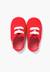 Baskets enfant avec lacets Blanc+Bleu marine+Gris+Rouge 23 - vertbaudet enfant 