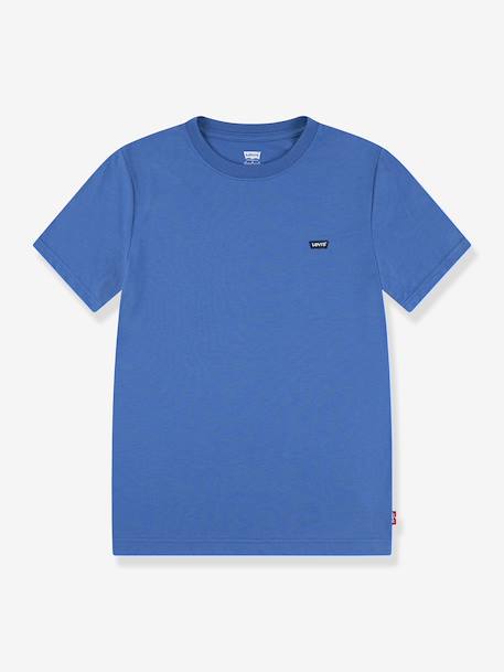 Tee-shirt Batwing Chest Hit LEVI'S manches courtes bleu 1 - vertbaudet enfant 