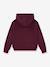 Sweat à capuche Batwing Patch Hoodie LEVI'S écru+marron 5 - vertbaudet enfant 