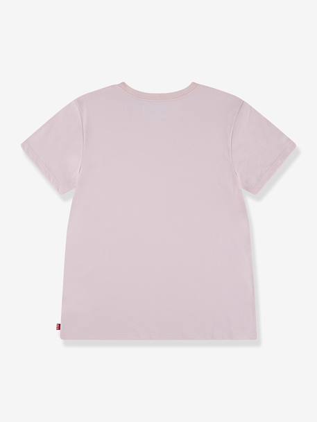 Tee-shirt Batwing Chest Hit LEVI'S manches courtes rose 2 - vertbaudet enfant 