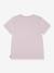Tee-shirt Batwing Chest Hit LEVI'S manches courtes rose 2 - vertbaudet enfant 
