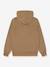 Sweat à capuche marron 2 - vertbaudet enfant 