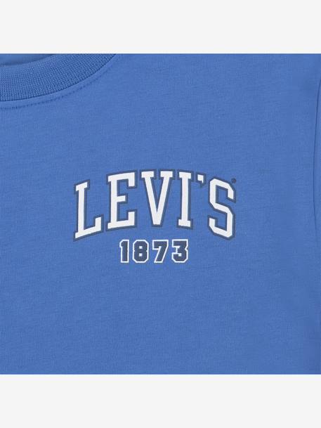 Tee-shirt Always Original LEVI'S marine 3 - vertbaudet enfant 