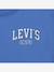 Tee-shirt Always Original LEVI'S marine 3 - vertbaudet enfant 