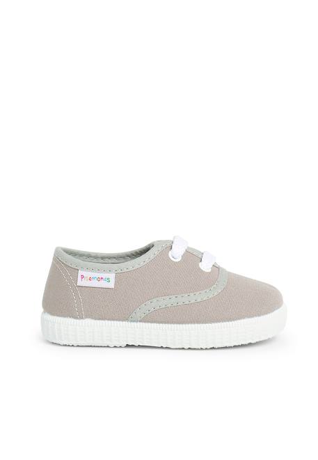 Baskets enfant avec lacets Blanc+Bleu marine+Gris+Rouge 13 - vertbaudet enfant 