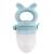 Grignoteur de fruits 4-en-1 foxy Beige+Bleu 5 - vertbaudet enfant 