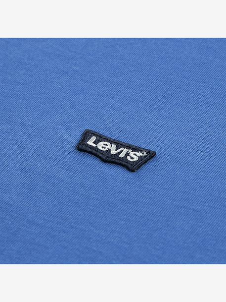 Tee-shirt Batwing Chest Hit LEVI'S manches courtes bleu 2 - vertbaudet enfant 