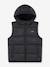 Doudoune à capuche sans manches Batwing LEVI'S noir 1 - vertbaudet enfant 