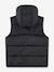 Doudoune à capuche sans manches Batwing LEVI'S noir 2 - vertbaudet enfant 