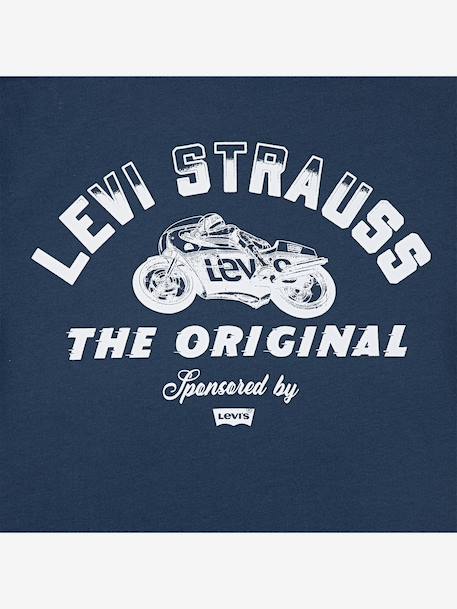T-shirt Speed Trial LEVI'S marine 3 - vertbaudet enfant 